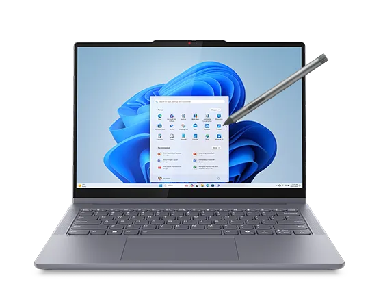 Ноутбук-трансформер Lenovo IdeaPad 5i 2-in-1 (14″ Intel) LEN101I0123