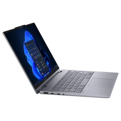 Ноутбук-трансформер Lenovo IdeaPad 5i 2-in-1 (14″ Intel) LEN101I0123 Ноутбук-трансформер Lenovo IdeaPad 5i 2-in-1 (14″ Intel) LEN101I0123