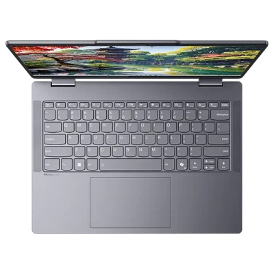 Ноутбук-трансформер Lenovo IdeaPad 5i 2-in-1 (14″ Intel) LEN101I0123 Ноутбук-трансформер Lenovo IdeaPad 5i 2-in-1 (14″ Intel) LEN101I0123