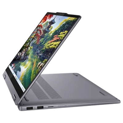 Ноутбук-трансформер Lenovo IdeaPad 5i 2-in-1 (14″ Intel) LEN101I0123 Ноутбук-трансформер Lenovo IdeaPad 5i 2-in-1 (14″ Intel) LEN101I0123
