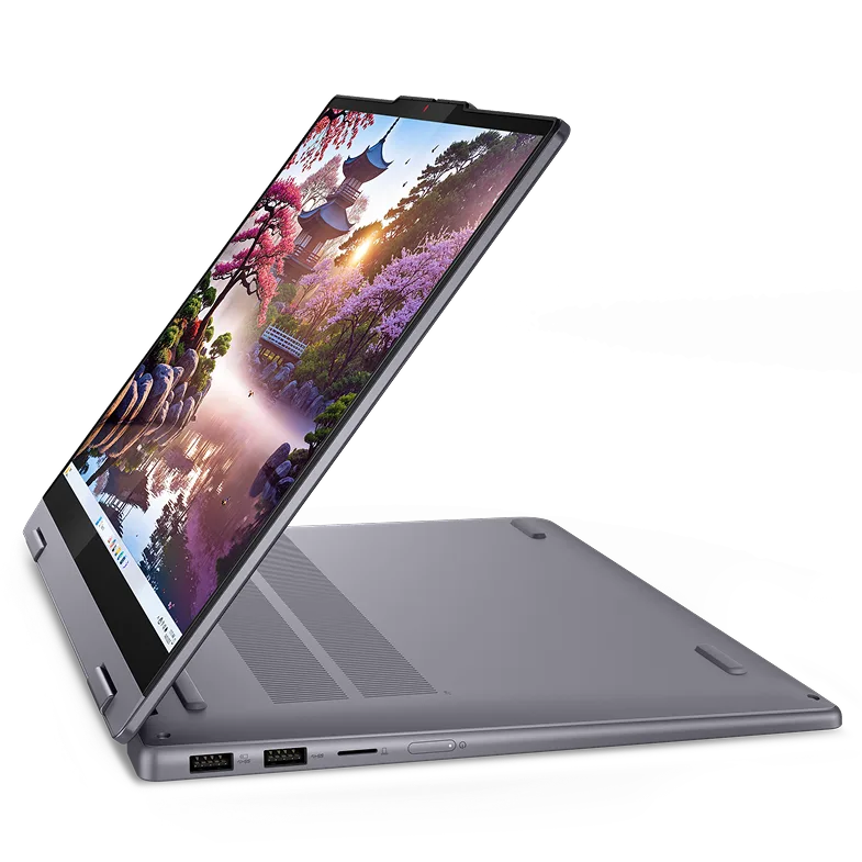 Lenovo IdeaPad 5 2-in-1 (14 Lenovo IdeaPad 5 2-in-1 (14