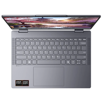 Ноутбук-трансформер Lenovo IdeaPad 5 2-in-1 (14″ AMD) LEN101I0124 Ноутбук-трансформер Lenovo IdeaPad 5 2-in-1 (14″ AMD) LEN101I0124