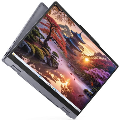 Ноутбук-трансформер Lenovo IdeaPad 5 2-in-1 (14″ AMD) LEN101I0124 Ноутбук-трансформер Lenovo IdeaPad 5 2-in-1 (14″ AMD) LEN101I0124