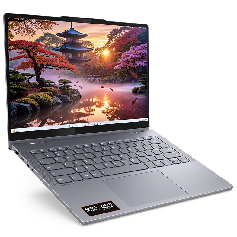 Lenovo IdeaPad 5 2-in-1 (14 Lenovo IdeaPad 5 2-in-1 (14