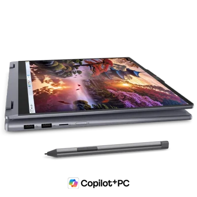 Ноутбук-трансформер Lenovo IdeaPad 5 2-in-1 (16″ AMD) LEN101I0126 Ноутбук-трансформер Lenovo IdeaPad 5 2-in-1 (16″ AMD) LEN101I0126