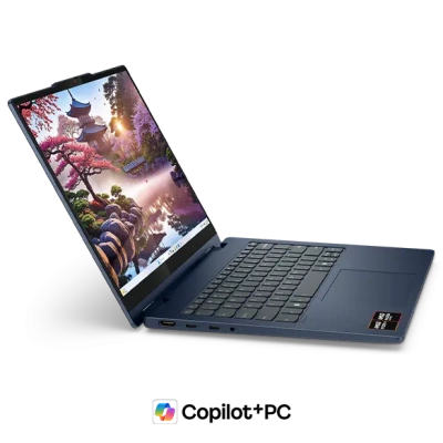 Ноутбук-трансформер Lenovo IdeaPad 5 2-in-1 (16″ AMD) LEN101I0126 Ноутбук-трансформер Lenovo IdeaPad 5 2-in-1 (16″ AMD) LEN101I0126