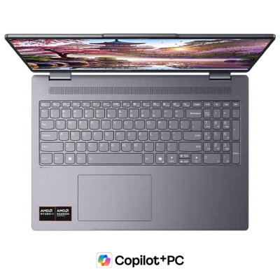 Ноутбук-трансформер Lenovo IdeaPad 5 2-in-1 (16″ AMD) LEN101I0126 Ноутбук-трансформер Lenovo IdeaPad 5 2-in-1 (16″ AMD) LEN101I0126