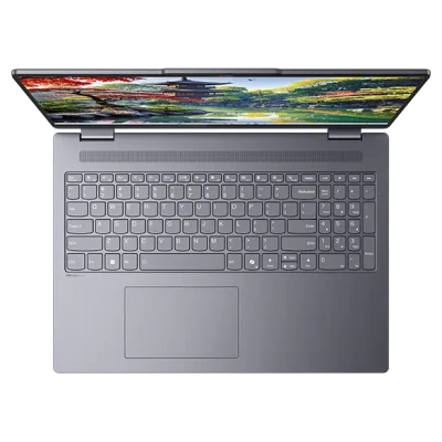 Ноутбук-трансформер Lenovo IdeaPad 5i 2-in-1 (16″ Intel) LEN101I0127 Ноутбук-трансформер Lenovo IdeaPad 5i 2-in-1 (16″ Intel) LEN101I0127