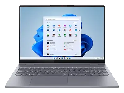 Lenovo LEN101I0127 ноутбук-трансформер IdeaPad 5i 2-in-1 (16″ Intel) (ЛЕНОВО) Lenovo LEN101I0127 ноутбук-трансформер IdeaPad 5i 2-in-1 (16″ Intel) (ЛЕНОВО)