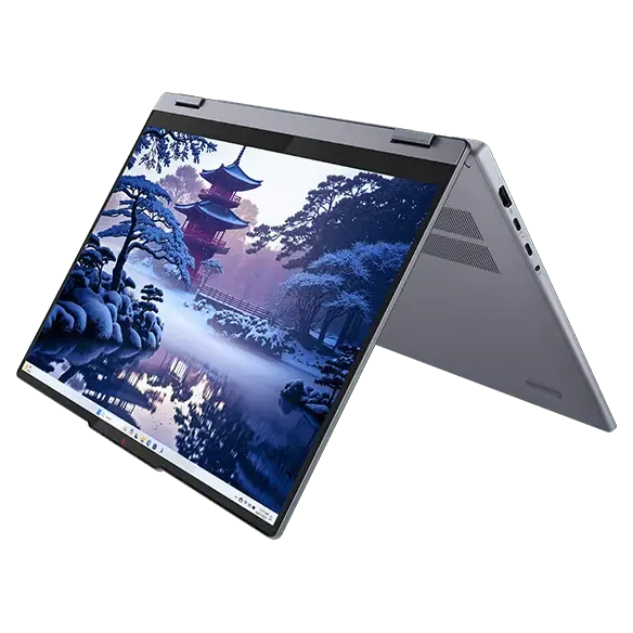 Lenovo LEN101I0127 ноутбук-трансформер IdeaPad 5i 2-in-1 (16″ Intel) (ЛЕНОВО) Lenovo LEN101I0127 ноутбук-трансформер IdeaPad 5i 2-in-1 (16″ Intel) (ЛЕНОВО)