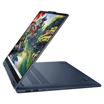 Ноутбук-трансформер Lenovo IdeaPad 5i 2-in-1 (16″ Intel) LEN101I0127 Ноутбук-трансформер Lenovo IdeaPad 5i 2-in-1 (16″ Intel) LEN101I0127