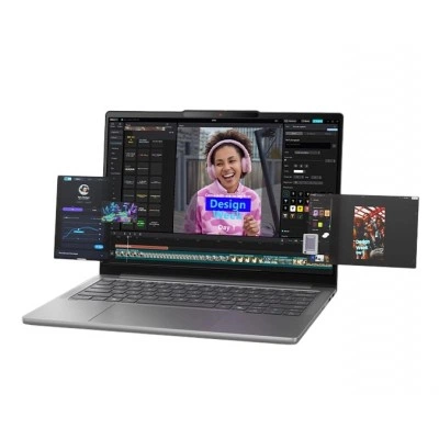 Ноутбук Lenovo IdeaPad Pro 5i (16″ Intel) LEN101I0129 Ноутбук Lenovo IdeaPad Pro 5i (16″ Intel) LEN101I0129