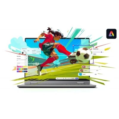 Ноутбук Lenovo IdeaPad Pro 5i (16″ Intel) LEN101I0129 Ноутбук Lenovo IdeaPad Pro 5i (16″ Intel) LEN101I0129