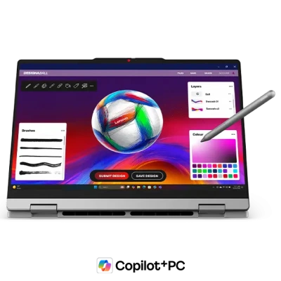 Ноутбук-трансформер Lenovo IdeaPad 5i 2-in-1 Gen 11 14″ Intel LEN101I0139 Ноутбук-трансформер Lenovo IdeaPad 5i 2-in-1 Gen 11 14″ Intel LEN101I0139