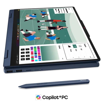 Ноутбук-трансформер Lenovo IdeaPad 5i 2-in-1 Gen 11 14″ Intel LEN101I0139 Ноутбук-трансформер Lenovo IdeaPad 5i 2-in-1 Gen 11 14″ Intel LEN101I0139