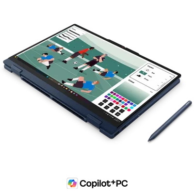 Ноутбук-трансформер Lenovo IdeaPad 5a 2-in-1 Gen 11 15″ AMD LEN101I0141 Ноутбук-трансформер Lenovo IdeaPad 5a 2-in-1 Gen 11 15″ AMD LEN101I0141