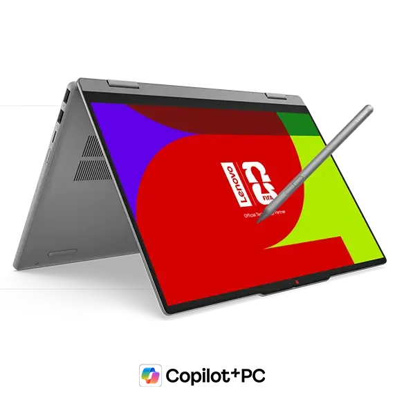 Lenovo IdeaPad 5a 2-in-1 Gen 11 14 LEN101I0144 ноутбук-трансформер (ЛЕНОВО) Lenovo IdeaPad 5a 2-in-1 Gen 11 14 LEN101I0144 ноутбук-трансформер (ЛЕНОВО)