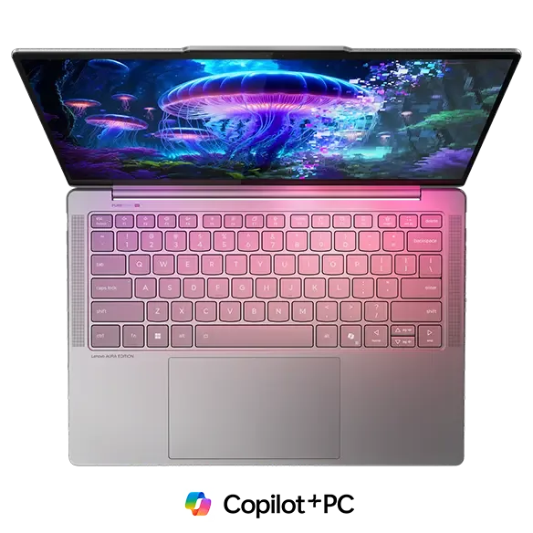 Lenovo Slim 7i Aura Edition (14 Lenovo Slim 7i Aura Edition (14