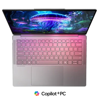 Ноутбук Lenovo Slim 7i Aura Edition (14 Ноутбук Lenovo Slim 7i Aura Edition (14