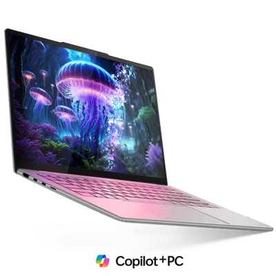 Ноутбук Lenovo Slim 7i Aura Edition (14 Ноутбук Lenovo Slim 7i Aura Edition (14