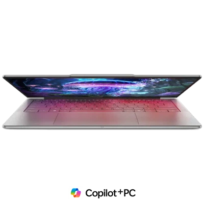Ноутбук Lenovo Slim 7i Aura Edition (14 Ноутбук Lenovo Slim 7i Aura Edition (14