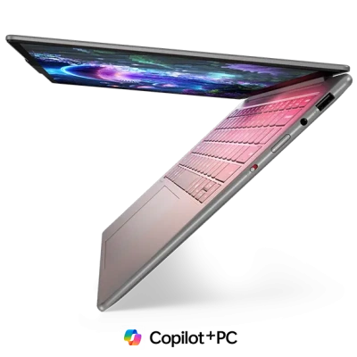 Ноутбук Lenovo Slim 7i Aura Edition (14 Ноутбук Lenovo Slim 7i Aura Edition (14