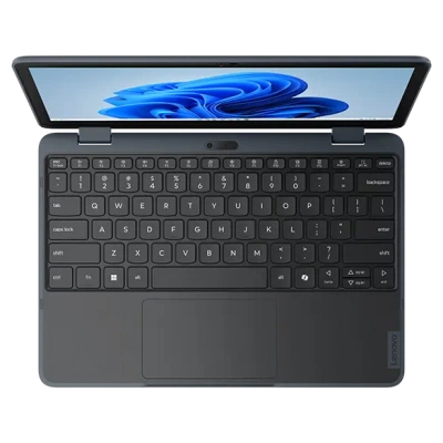 Ноутбук-трансформер Lenovo 300w Gen 5 11″ Intel LEN101L0052 Ноутбук-трансформер Lenovo 300w Gen 5 11″ Intel LEN101L0052