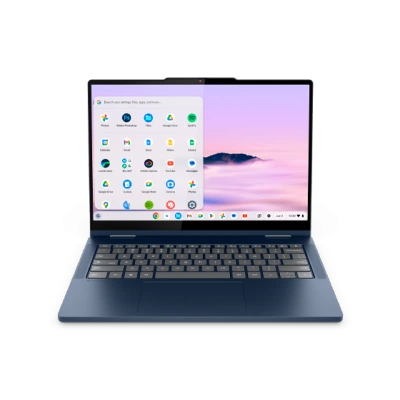 Ноутбук Lenovo Chromebook Plus 2-in-1 (14″ Intel) LEN101L0058 Ноутбук Lenovo Chromebook Plus 2-in-1 (14″ Intel) LEN101L0058