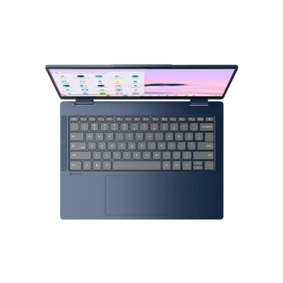 Ноутбук Lenovo Chromebook Plus 2-in-1 (14″ Intel) LEN101L0058 Ноутбук Lenovo Chromebook Plus 2-in-1 (14″ Intel) LEN101L0058