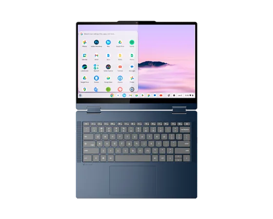 Lenovo Chromebook Plus 2-in-1 (14″ Intel) LEN101L0058 (ЛЕНОВО) Lenovo Chromebook Plus 2-in-1 (14″ Intel) LEN101L0058 (ЛЕНОВО)