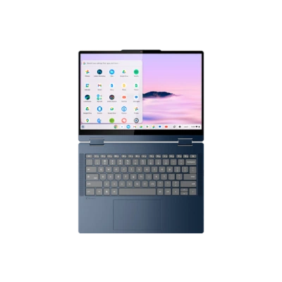 Ноутбук Lenovo Chromebook Plus 2-in-1 (14″ Intel) LEN101L0058 Ноутбук Lenovo Chromebook Plus 2-in-1 (14″ Intel) LEN101L0058