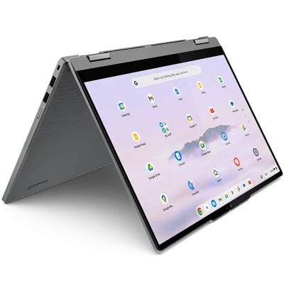 Ноутбук Lenovo Chromebook Plus 2-in-1 (14″ Intel) LEN101L0058 Ноутбук Lenovo Chromebook Plus 2-in-1 (14″ Intel) LEN101L0058