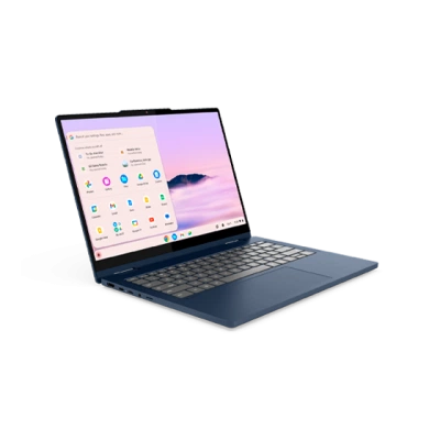 Ноутбук Lenovo Chromebook Plus 2-in-1 (14″ Intel) LEN101L0058 Ноутбук Lenovo Chromebook Plus 2-in-1 (14″ Intel) LEN101L0058