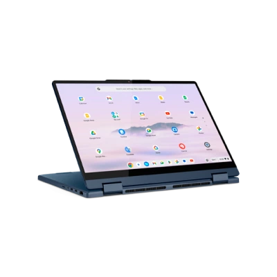 Ноутбук Lenovo Chromebook Plus 2-in-1 (14″ Intel) LEN101L0058 Ноутбук Lenovo Chromebook Plus 2-in-1 (14″ Intel) LEN101L0058