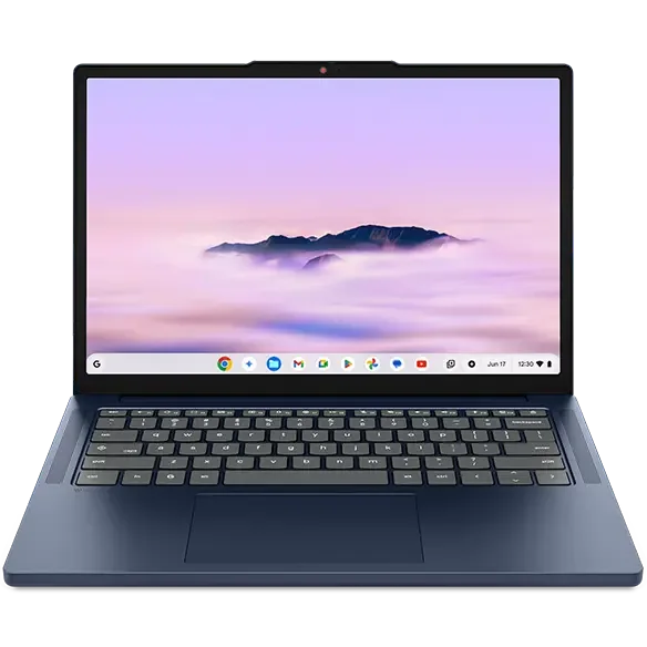 Lenovo Chromebook Plus i Gen 11 14″ Intel LEN101L0066 (ЛЕНОВО) Lenovo Chromebook Plus i Gen 11 14″ Intel LEN101L0066 (ЛЕНОВО)