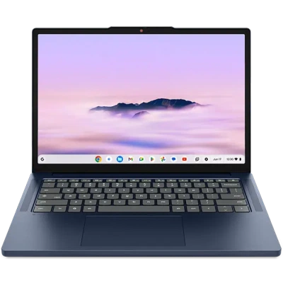Ноутбук Lenovo Chromebook Plus i Gen 11 14″ Intel LEN101L0066 Ноутбук Lenovo Chromebook Plus i Gen 11 14″ Intel LEN101L0066