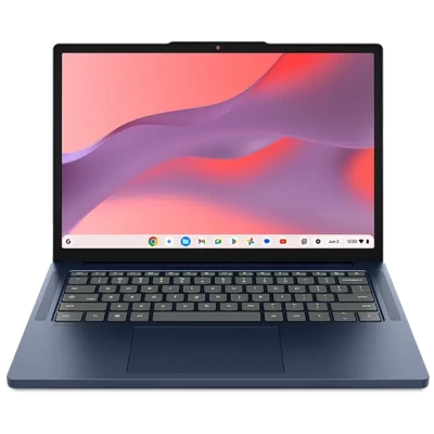 Ноутбук Lenovo Chromebook Plus i Gen 11 14″ Intel LEN101L0066