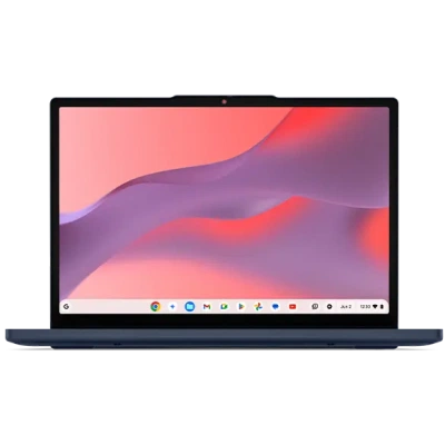 Ноутбук Lenovo Chromebook Plus i Gen 11 14″ Intel LEN101L0066 Ноутбук Lenovo Chromebook Plus i Gen 11 14″ Intel LEN101L0066