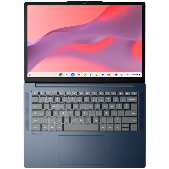 Lenovo Chromebook Plus i Gen 11 14″ Intel LEN101L0066 (ЛЕНОВО) Lenovo Chromebook Plus i Gen 11 14″ Intel LEN101L0066 (ЛЕНОВО)
