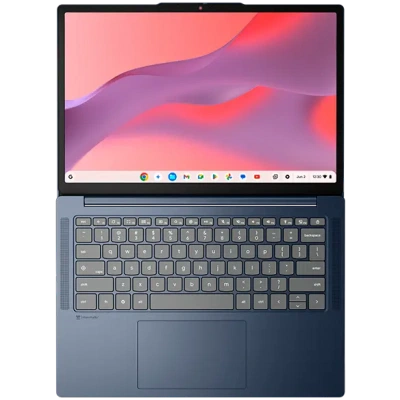 Ноутбук Lenovo Chromebook Plus i Gen 11 14″ Intel LEN101L0066 Ноутбук Lenovo Chromebook Plus i Gen 11 14″ Intel LEN101L0066