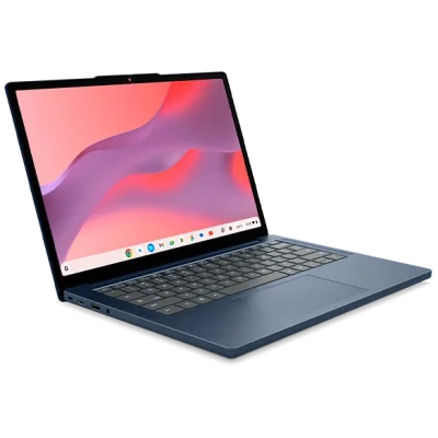 Ноутбук Lenovo Chromebook Plus i Gen 11 14″ Intel LEN101L0066 Ноутбук Lenovo Chromebook Plus i Gen 11 14″ Intel LEN101L0066