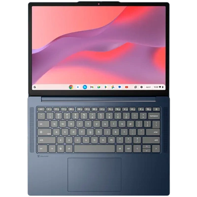 Ноутбук Lenovo Chromebook m (14″ MediaTek) LEN101L0067 Ноутбук Lenovo Chromebook m (14″ MediaTek) LEN101L0067