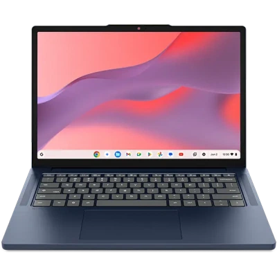 Ноутбук Lenovo Chromebook m (14″ MediaTek) LEN101L0067 Ноутбук Lenovo Chromebook m (14″ MediaTek) LEN101L0067