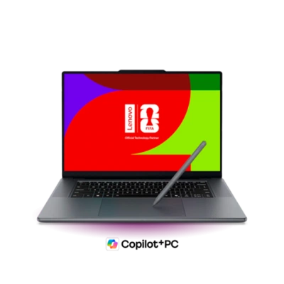 Ноутбук Lenovo Pro 9i Aura Edition (16″ Intel) LEN101L0069 Ноутбук Lenovo Pro 9i Aura Edition (16″ Intel) LEN101L0069