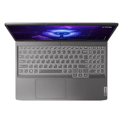 Игровой ноутбук Lenovo LOQ 15IRH8 LEN101Q0001 Игровой ноутбук Lenovo LOQ 15IRH8 LEN101Q0001