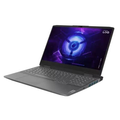Игровой ноутбук Lenovo LOQ 15IRH8 LEN101Q0001