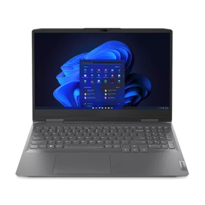 Игровой ноутбук Lenovo LOQ 15IRH8 LEN101Q0001 Игровой ноутбук Lenovo LOQ 15IRH8 LEN101Q0001