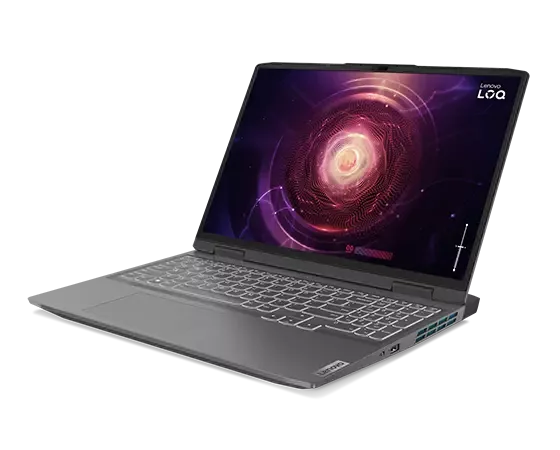Игровой ноутбук Lenovo LOQ 16APH8 LEN101Q0003