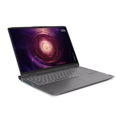 Игровой ноутбук Lenovo LOQ 16APH8 LEN101Q0003 Игровой ноутбук Lenovo LOQ 16APH8 LEN101Q0003