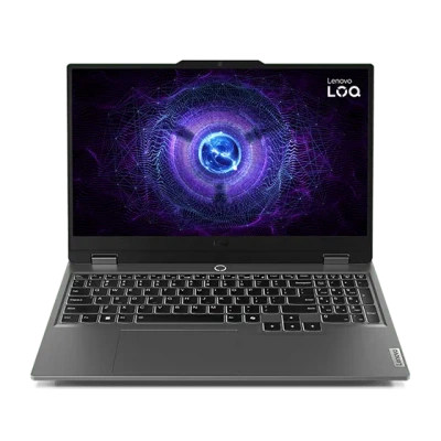 Lenovo LOQ 15IRX9 LEN101Q0005 игровой ноутбук Lenovo LOQ 15IRX9 LEN101Q0005 игровой ноутбук